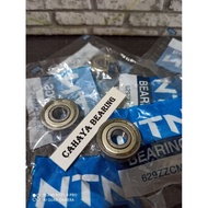 BEARING 629ZZ NTN