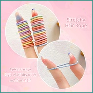 ♈ ∇ Payoe Small Clip For Hair Pony Tail For Kids Girl Set kids ipit sa buhok for girl set
