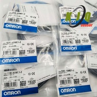 Omron proximity sensor switch E2E-X4MD1 E2E-X3D1-N E2E-X10D1-N E2E-X18MF1 E2E-X10E1 E2E-X2MY1 E2E-X1