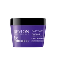 Daily Care Fine Hair C.R.E.A.M. Lightweight  Hair Mask