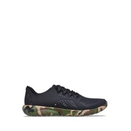 Crocs Women's LiteRide Printed Camo Pacer - Black/Multi