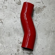 Intercooler Rubber Pipe Right FM2P 320 380 Horsepower HINO MEGA 500 Quality Product Thick Good M.non