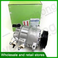 814572 1K0820803E 1K0820808A 4M0260805 8T0260805E Air Conditioning AC Compressor For Beetle Caddy CC