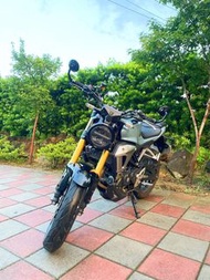 HONDA CB150R ABS