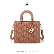 VITA BAG JIMS HONEY TAS SELEMPANG WANITA TERBARU JIMS HONEY VITA BAG JIMS HONEY