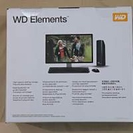 全新 WD Element 16TB HDD