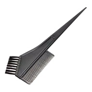 [4 Pcs] 2 in 1 hair dye and mask comb