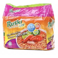 Maggi Ruski Tomyam Kaw Kaw