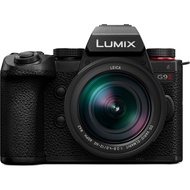 Panasonic Lumix G9II Camera + Lens 12-60 mm (Leica)_FREE SDCARD 32 GBสินค้าใหม่แกะกล่องมีประกันศูนย์ไทย