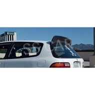 HONDA CIVIC EG6 SPOILER SPOON - ABS  WITHOUT PAINT