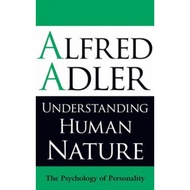 Understanding Human Nature Book