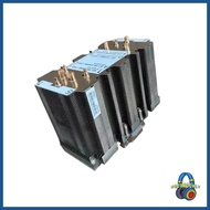 MOOMMY GPU Heatsink With 10  Efficiency Coppered Tubes For SXM2 V100 P100 Server