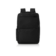 [Samsonite] Men's Business Bag Devonea 5 Backpack L Xpan Double Black