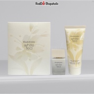 Elizabeth Arden White Tea Fragrance Set