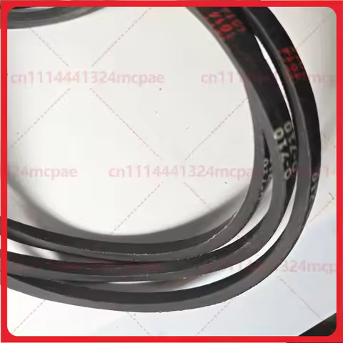 Washing Machine Belt O/0-580E 0-585E 0-590E 0-600E 0-610E 0-615E 0-620E 0-625E 0-630E 0-635E 0-640E 