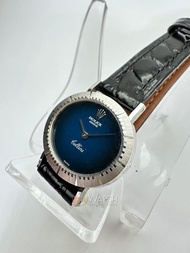 Rolex Cellini 4081 18K 不完美面 原裝鋼扣 淨錶 watch only