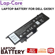 LAPTOP Battery for Dell GK5KY Inspiron 11 (3152) Inspiron 11 (3153) Inspiron 11 (3157) Inspiron 11 (