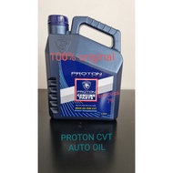 PROTON CVT AUTO OIL  (4LIT) 100% original