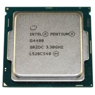 Gold G4400 Mataram Pentium Processor