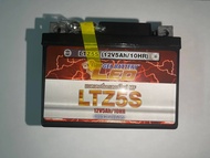 แบตเตอรี่ LEO LTZ5S (12V 5Ah)