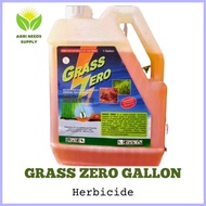 Grass Zero / Herbicide (1Gallon) ㍿ ∈