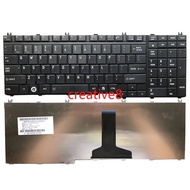 Replacement New Laptop Keyboard For Toshiba dynabook Satellite B552/F Pro S850 Series B551 S750 B651