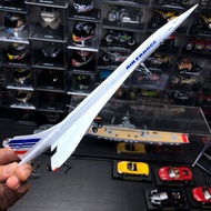 โมเดลเครื่องบิน Boeing 787-10 Dreamliner อัลลอย 400