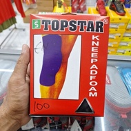 KNEE PAD TOPSTAR GOALKEEPER KNEE PAD FOAM/ KNEE PAD FOAM GOALKEEPER