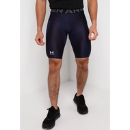 Under Armour - Heatgear Armour Long Shorts (Male)
