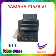 YAMAHA Y15ZR Y15 V1 / V2 STANDARD SPEC ECU (VTC)