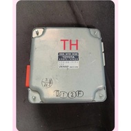 Toyota prius 1.8  LEXUS CT200h  HV BATTERY PACK ECU ( NO WARRANTY SABAH DAN SARAWAK)
