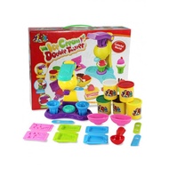 Ice Cream Maker Toy Box