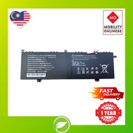 For Part Number U4867123PV-2S1P KT.CTE00.003 Acer ASPIRE LITE 14 AL14-31P Acer Aspire LITE 15 AL15-3