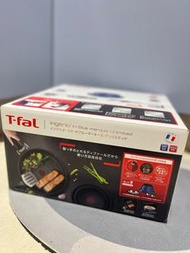 Tefal ingenio 疊疊鑊 6倍耐用🇫🇷8件裝 ［法國特福］