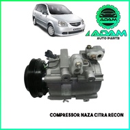 Compressor NAZA Citra Doowoo Denso HCC APM RECON