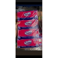 Jolly 250 sheets / jolly tissue / tissue