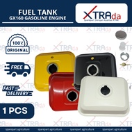 MESIN GX160 Fuel Tank Fuel Tank Fuel Tank Assy Engine Oil Tank Gx160