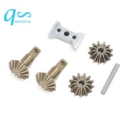 RC Car Differential Gear Set 6882X for  Slash 4WD/XO-1// Hoss RC Car Upgrade Parts