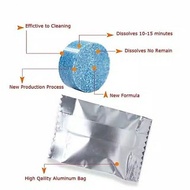 Soap for car wipers, car Glass cleaning soap tablet Glass Cleaner