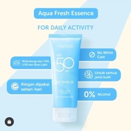 Wardah UV SHIELD AQUA FRESH SUNSCREEN/WARDAH SUNSCREEN SPF 50 PA+++++