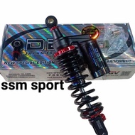 Shock Tube matic 310-330 DBS g sport