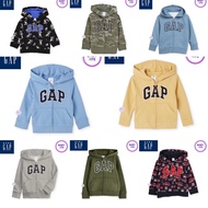 (แท้💯) เสื้อกันหนาว Baby Gap ไซส์ 2-5 ขวบ (พร้อมส่ง)