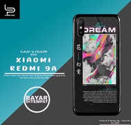 Case Xiaomi Redmi 9A - Casing Xiaomi Redmi 9A Terbaru CASE [ Keren] Silikon Xiaomi Redmi 9A - Case H