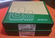全新Genelec x Belden 1192A 平衡線一對(每條3米)