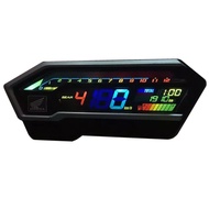 Honda New CBR Facelift 150R Sticker Sticker Speedometer CBR150 R