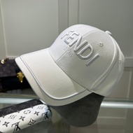 GUCCI888GG Classic Striped Baseball Cap