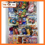 Tikam Mainan Budak-budak Seronok 440pcs Childhood Game with Surprise Toys (random designed while sto