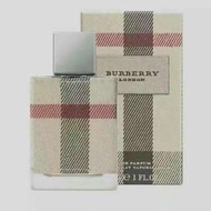 BURBERRY LONDON女士香水30ml