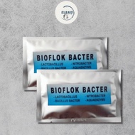 BIOFLOK BACTER Nitrobacter Bacillus Lactobacillus Rhodobacter