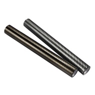 2D Kevlar Vinyl Sticker 2D Light